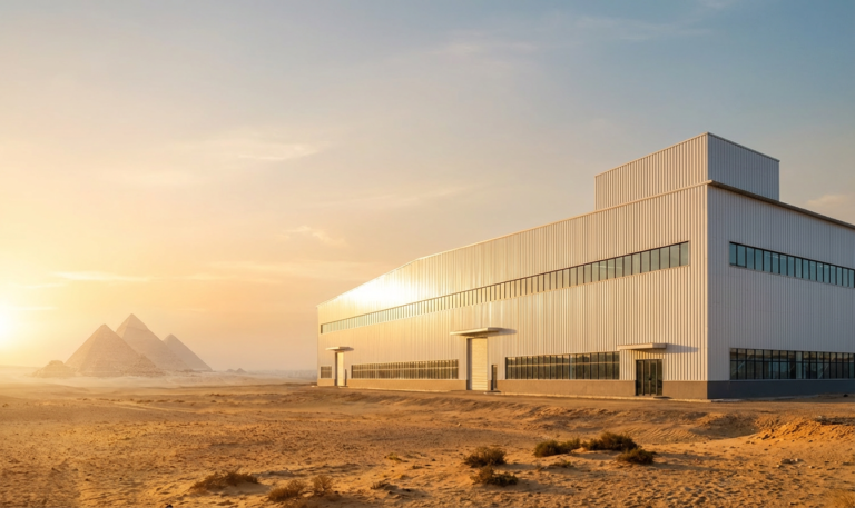 Cooperation with Egypt’s Top Textile Supplier: Golden Honor Textile Company